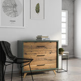 Uptown Single Dresser
