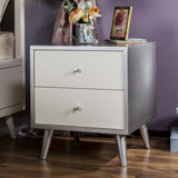 New York Nightstand