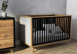 Uptown Classic Kinderbett / Getuftet