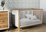 Uptown Classic Kinderbett / Getuftet