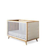 Uptown Classic Kinderbett / Getuftet