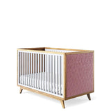 Uptown Classic Kinderbett / Getuftet
