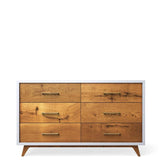 Uptown Double Dresser