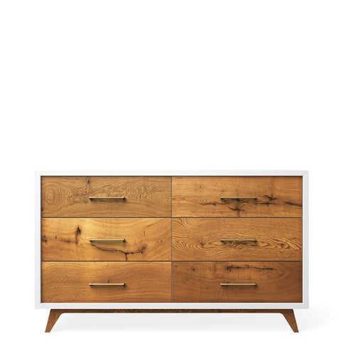 Uptown Double Dresser