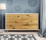 Uptown Double Dresser