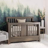 Ventianni Convertible Crib (Full)