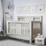 Ventianni Convertible Crib (Full)