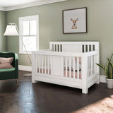 Ventianni Convertible Crib (Full)