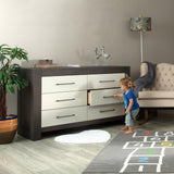 Ventianni Double Dresser