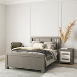 Ventianni Full Bed