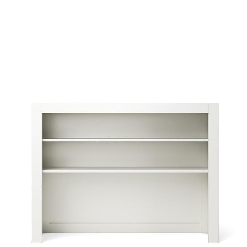 Ventianni Massivholz-Universalaufsatz – Luxuriöses modulares Regalsystem – Handgefertigtes europäisches Designer-Aufbewahrungssystem für Kommode oder Schreibtisch