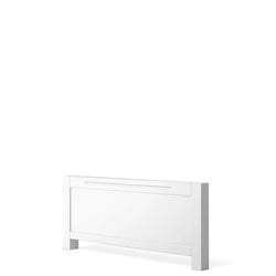 Ventianni Low-Profile Footboard