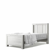 Ventianni Twin Bed