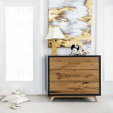 Uptown Single Dresser