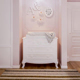 Cleopatra Single Dresser