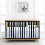 Uptown Classic Crib