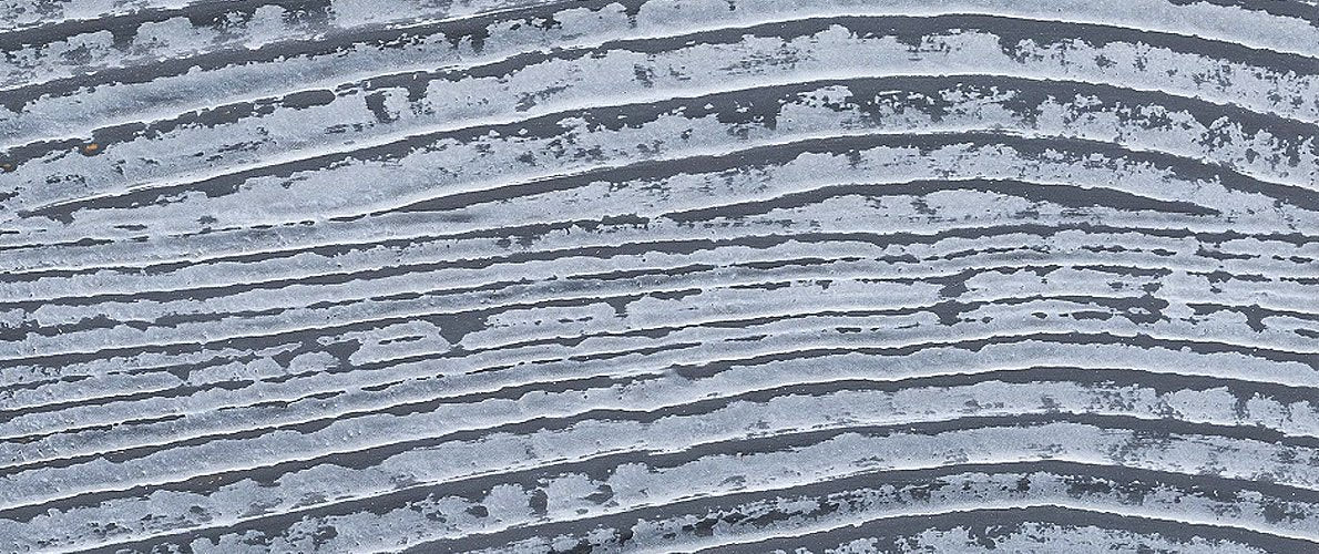 Imperio Collection in Artisan Denim