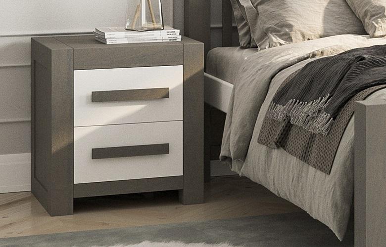Nightstands & Hutches