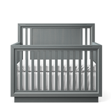 Umbaubares Kinderbett Quadro