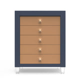 Millenario Hohe Kommode