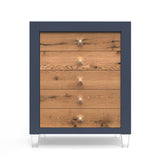 Millenario Hohe Kommode