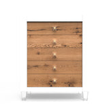 Millenario Hohe Kommode