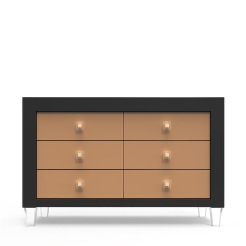 Millenario Doppelkommode