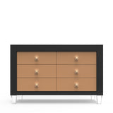 Millenario Doppelkommode