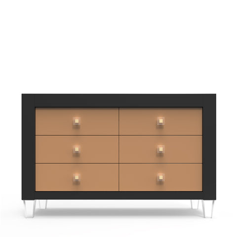 Millenario Doppelkommode