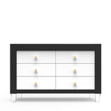 Millenario Doppelkommode