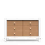 Millenario Doppelkommode