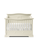 Imperio umbaubares Kinderbett / feste Rückenlehne