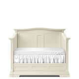 Imperio umbaubares Kinderbett / feste Rückenlehne