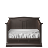 Imperio umbaubares Kinderbett / feste Rückenlehne