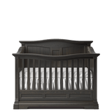 Imperio umbaubares Kinderbett / feste Rückenlehne