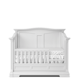 Imperio umbaubares Kinderbett / feste Rückenlehne