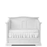 Imperio umbaubares Kinderbett / feste Rückenlehne