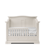 Imperio umbaubares Kinderbett / feste Rückenlehne