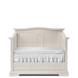 Imperio umbaubares Kinderbett / feste Rückenlehne