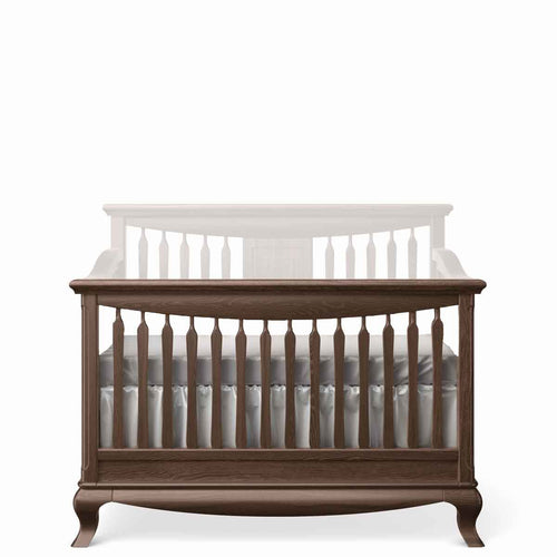 Antonio Footboard 6501/6502