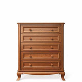 Hohe Kommode Antonio