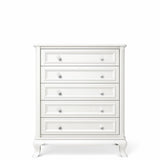 Hohe Kommode Antonio