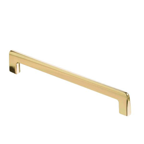 Bar Handle - Gold