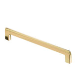 Bar Handle - Gold