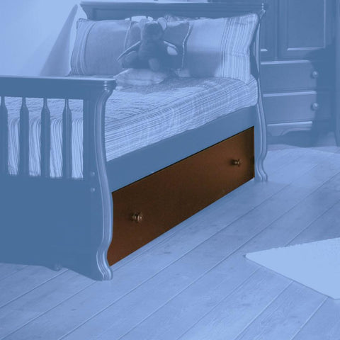 Bettschublade / Ausziehbett