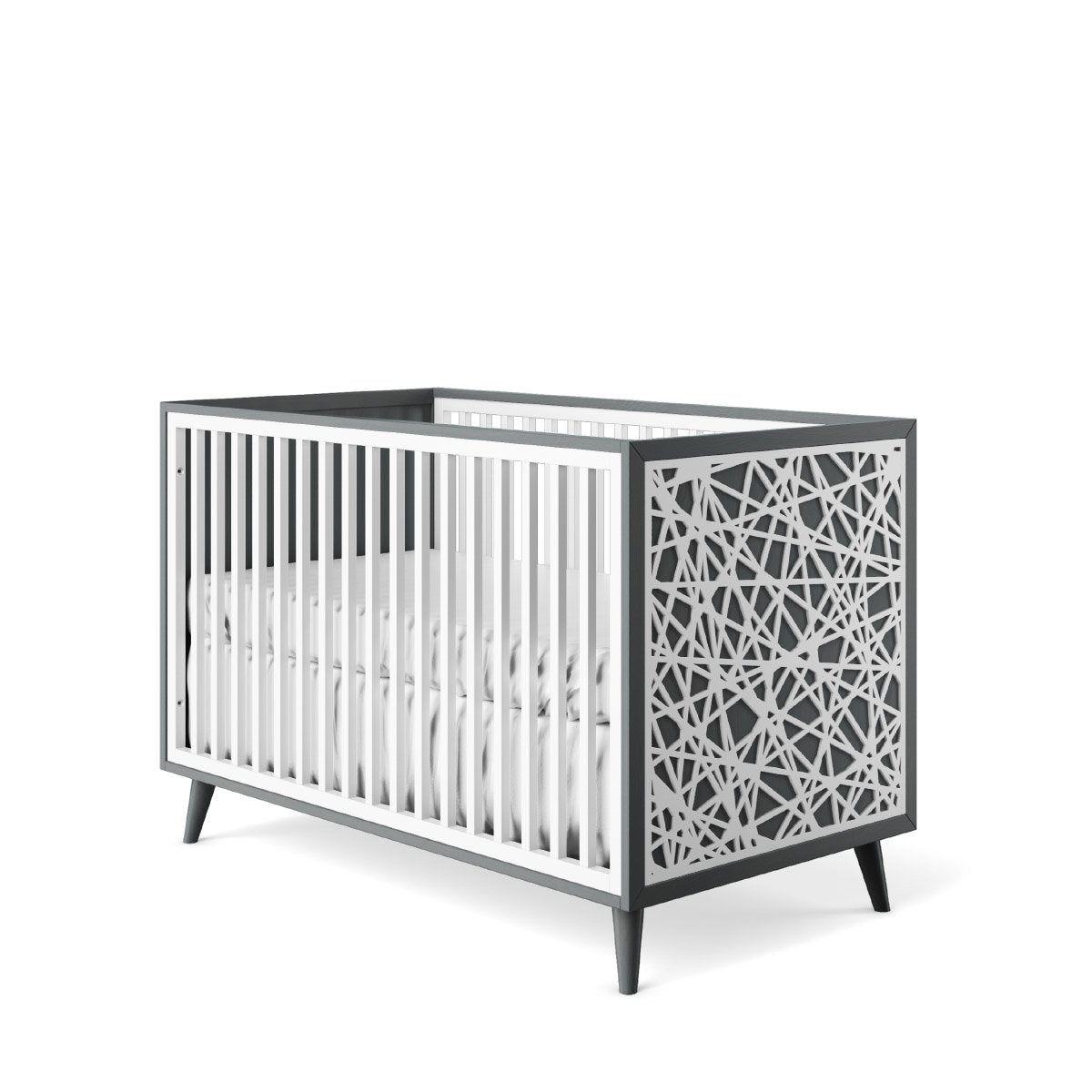 New Yorker Krippen-Sonderausstattung