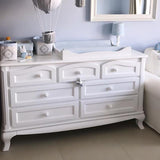 Cleopatra Doppelkommode