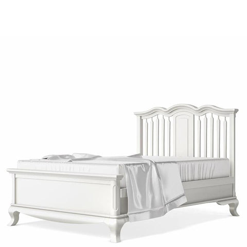 Cleopatra Doppelbett