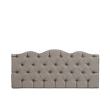 Cleopatra getuftetes Panel für 7501/7530