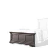 Low-profile Footboard Imperio